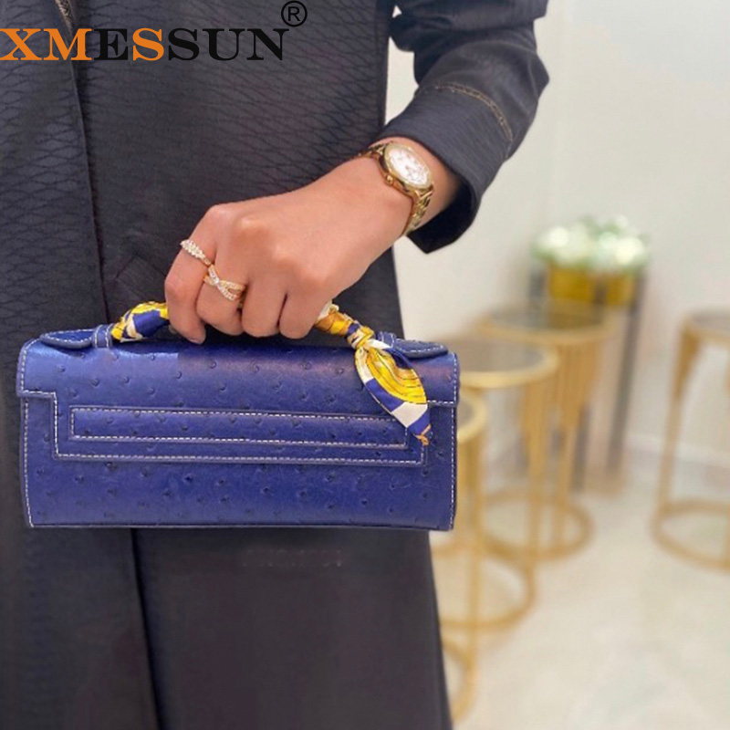 Embroidery Wallet - XMESSUN Nuove donne Borse a marsupio
