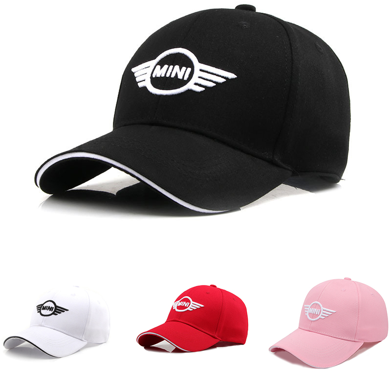 Embroidery Workshop - Emblema dell'auto Cappello sportivo all'aria aperta