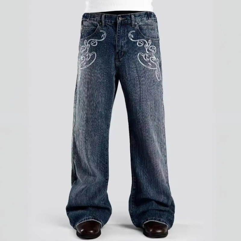 Set 2 Pezzi Stile Streetwear R - Embroidery Uniforms recensione e prezzo