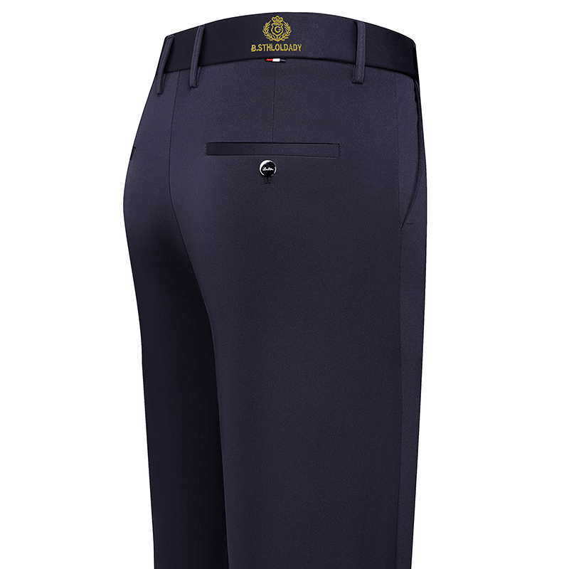 Pantaloni Eleganti da Uomo Ela - Embroidery Workshop recensione e prezzo