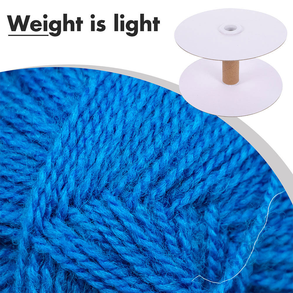 Set di 12 Bobine Portafilo in  - Embroidery Threads recensione e prezzo