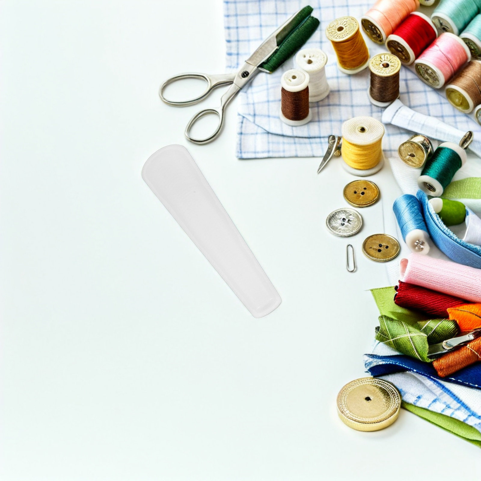 12 Pezzi Avvolgitore per Coni  - Embroidery Threads recensione e prezzo