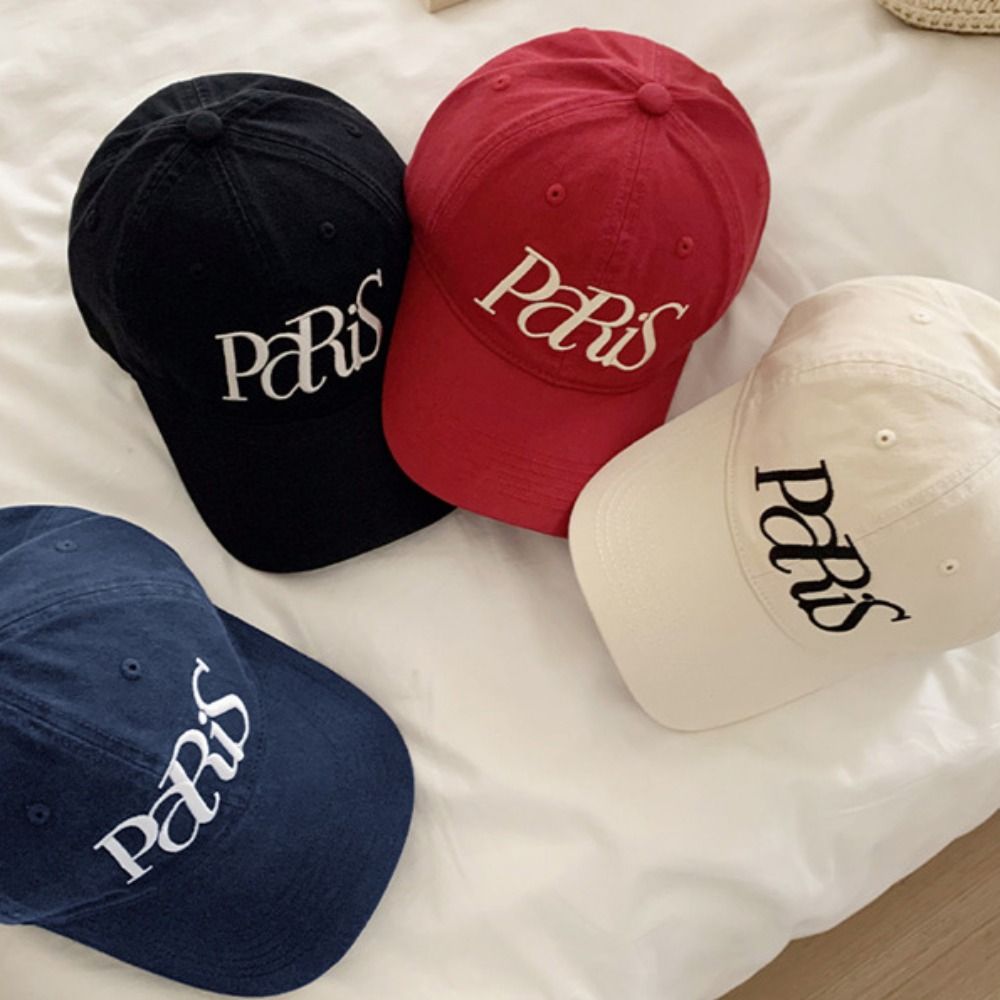 Cappello da Baseball Retrò Ric - Embroidery Nyc recensione e prezzo