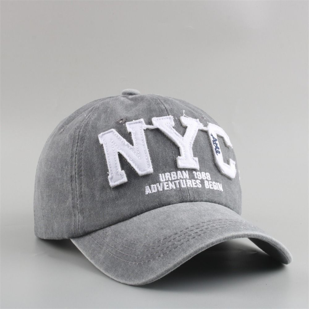 Cappellino da Baseball Ricamat - Embroidery Nyc recensione e prezzo