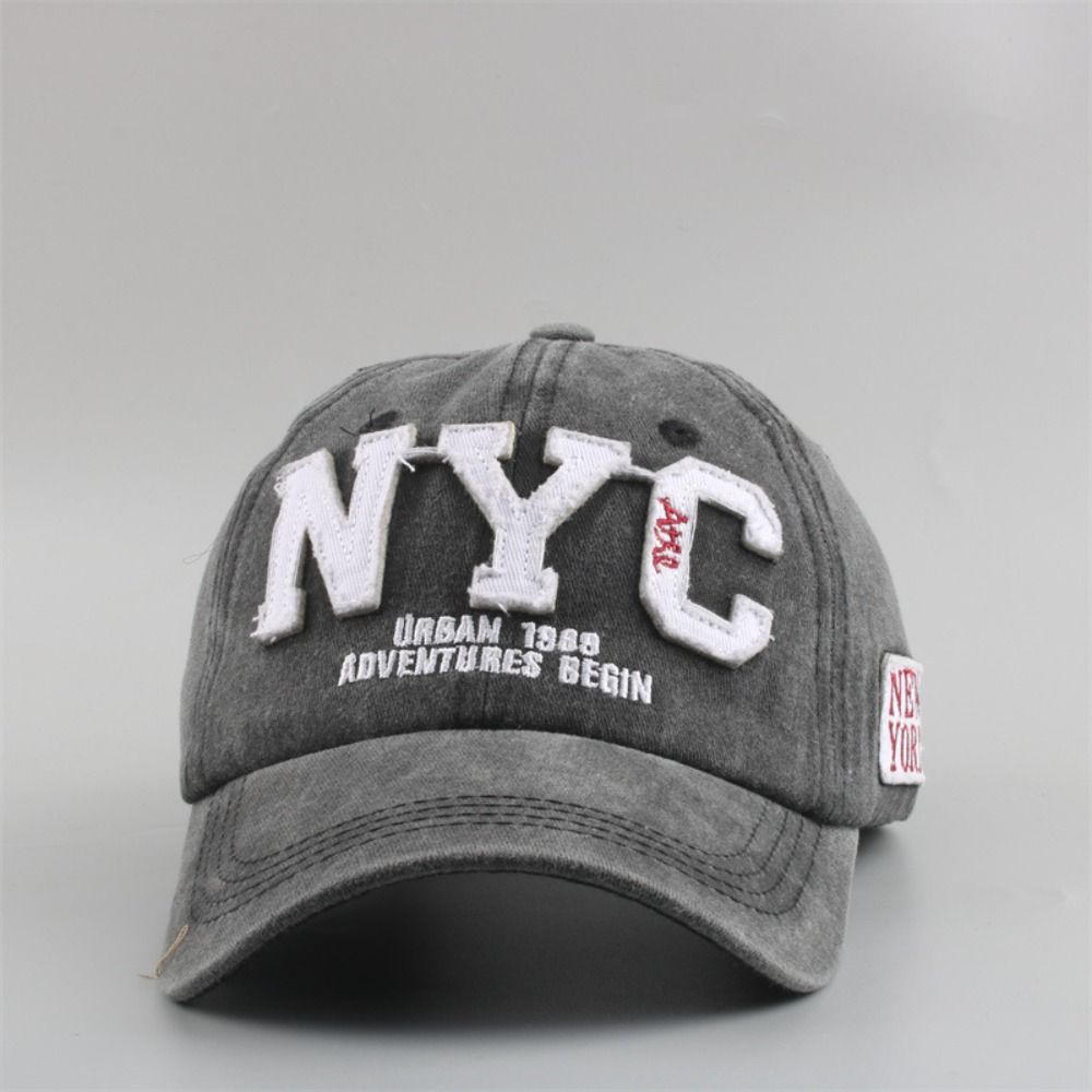 Cappellino da Baseball Ricamat - Embroidery Nyc recensione e prezzo