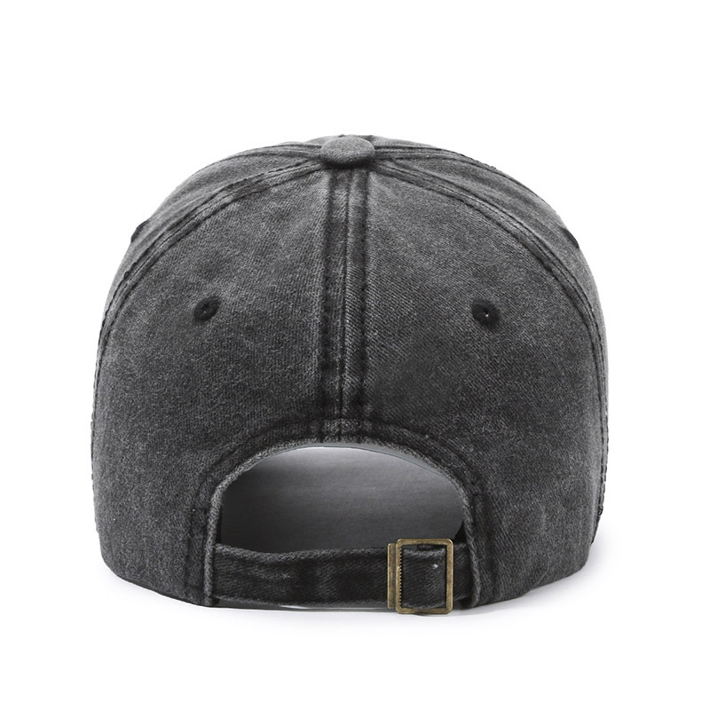 Berretto da baseball nero da d - Embroidery Nyc recensione e prezzo