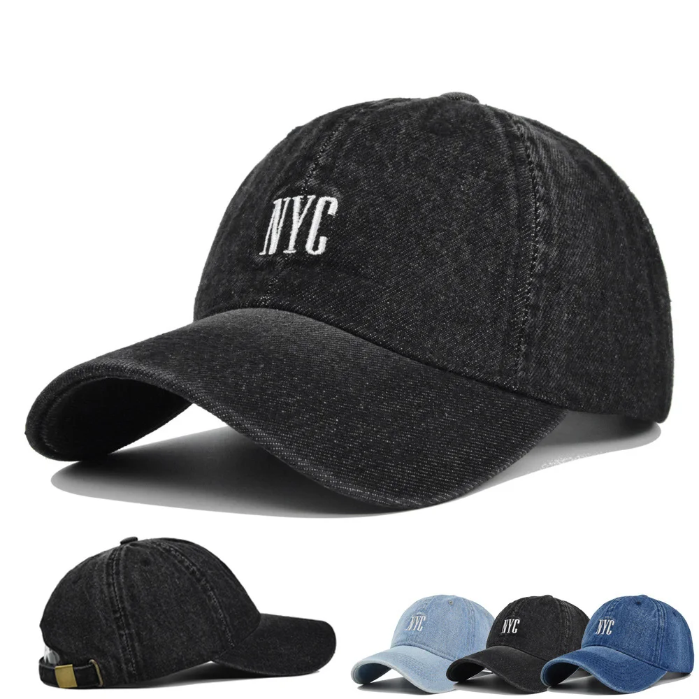 Ricamo NYC lavato crea cappell - Embroidery Nyc recensione e prezzo