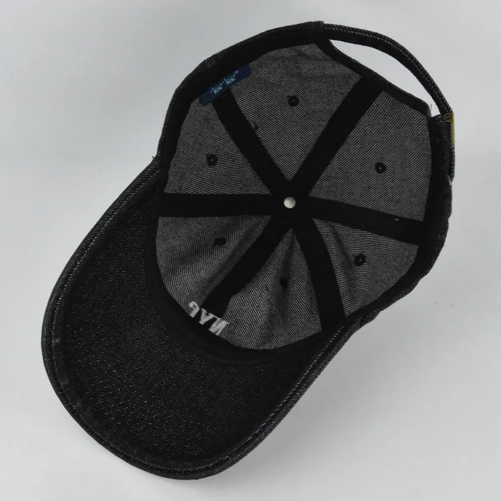 Ricamo NYC lavato crea cappell - Embroidery Nyc recensione e prezzo