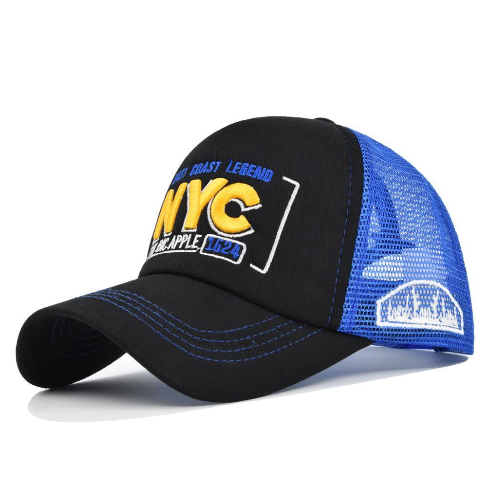 Berretto da baseball Berretto  - Embroidery Nyc recensione e prezzo