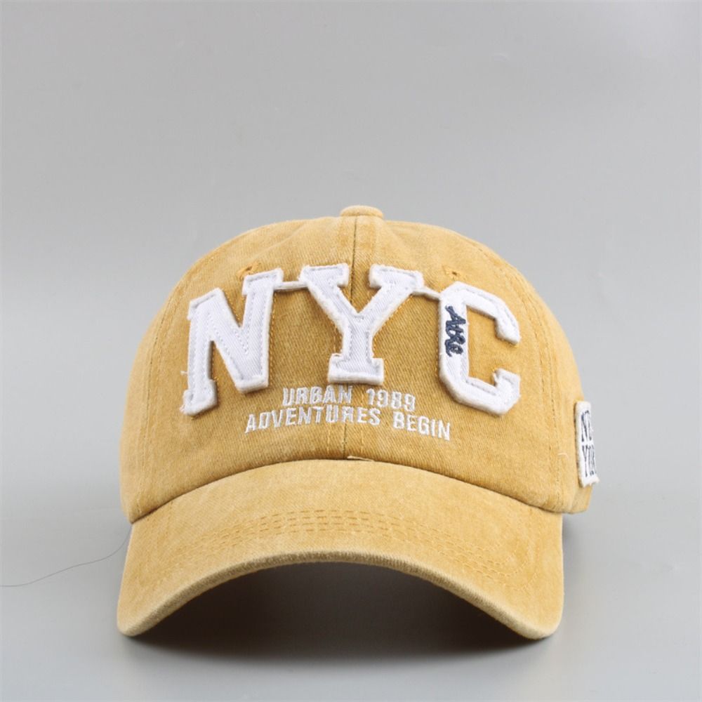 Berretto da baseball ricamato  - Embroidery Nyc recensione e prezzo