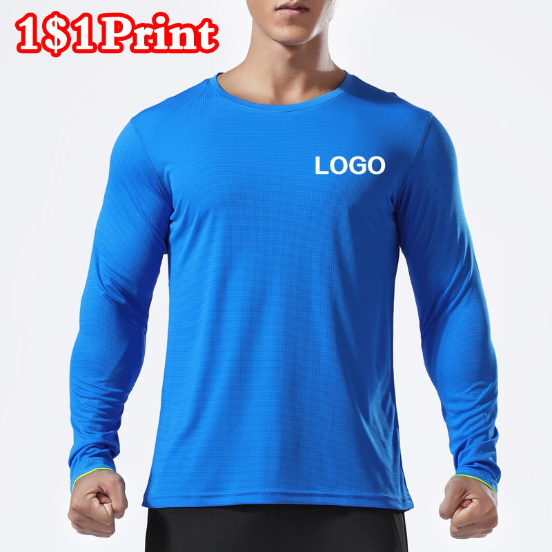 T-shirt sportiva a maniche lun - Embroidery Uniforms recensione e prezzo