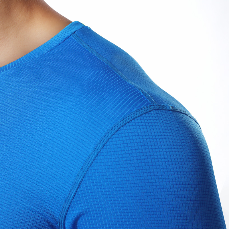 T-shirt sportiva a maniche lun - Embroidery Uniforms recensione e prezzo