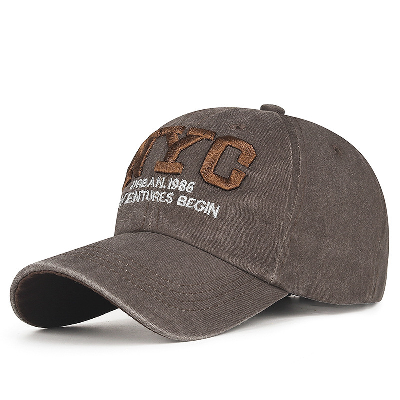 Cappellino da Baseball Vintage - Embroidery Nyc recensione e prezzo