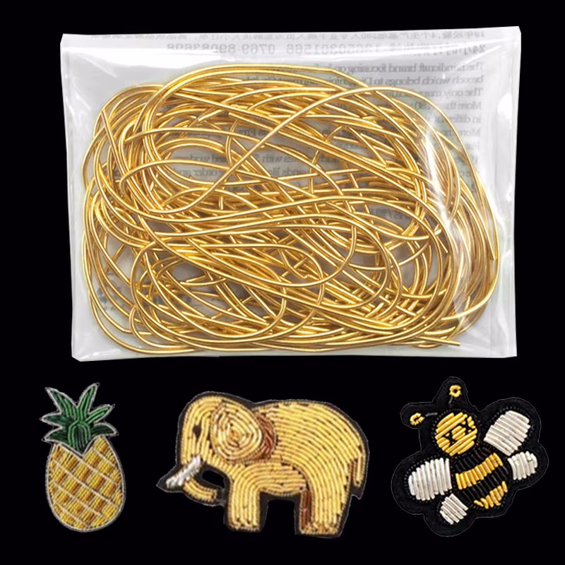 2.6M 1-1.5mm Filo per lingotti - Embroidery Threads recensione e prezzo