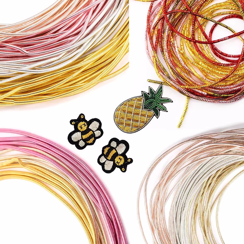 2.6M 1-1.5mm Filo per lingotti - Embroidery Threads recensione e prezzo