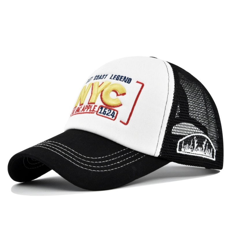Nuovo stile 3D ricamo uomo don - Embroidery Nyc recensione e prezzo