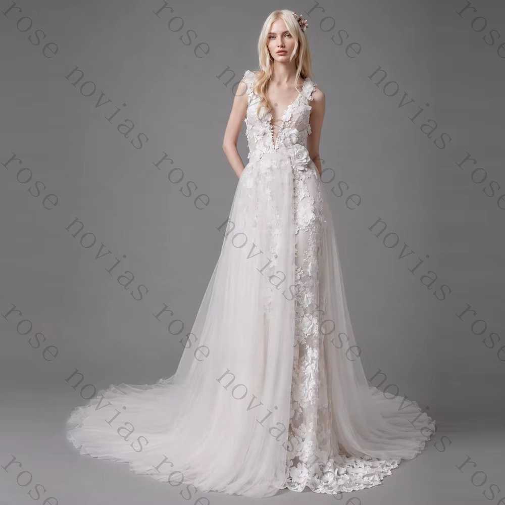 Abito da Sposa Personalizzato  - Embroidery Online Design recensione e prezzo