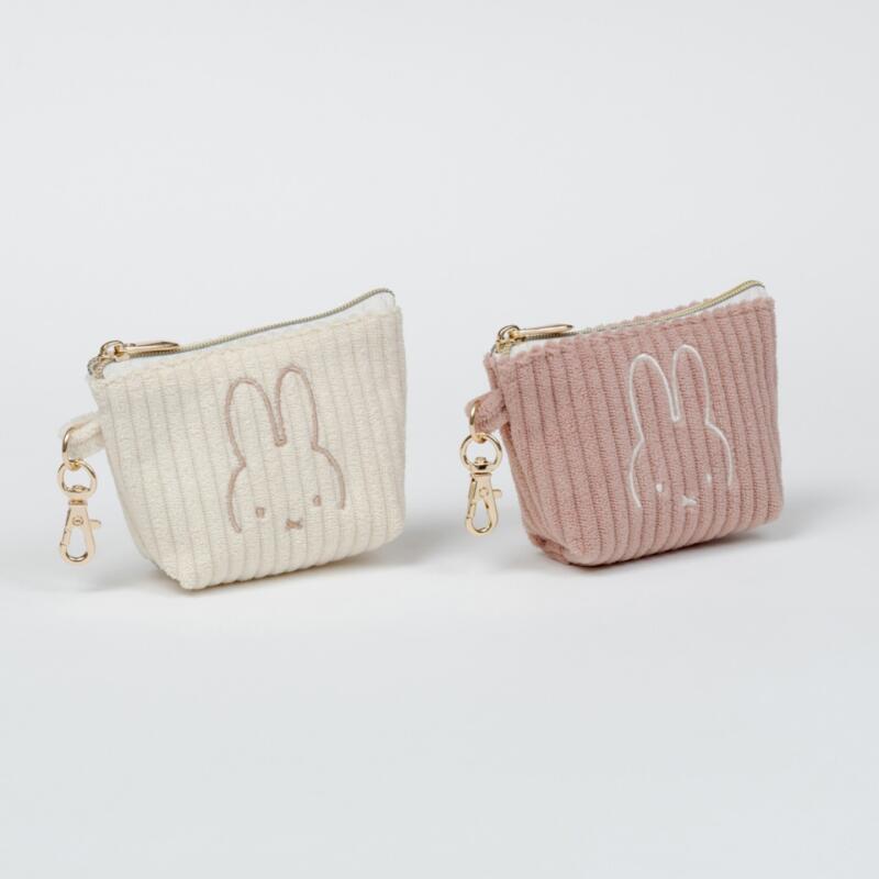 Portamonete in Velluto a Coste - Embroidery Wallet recensione e prezzo