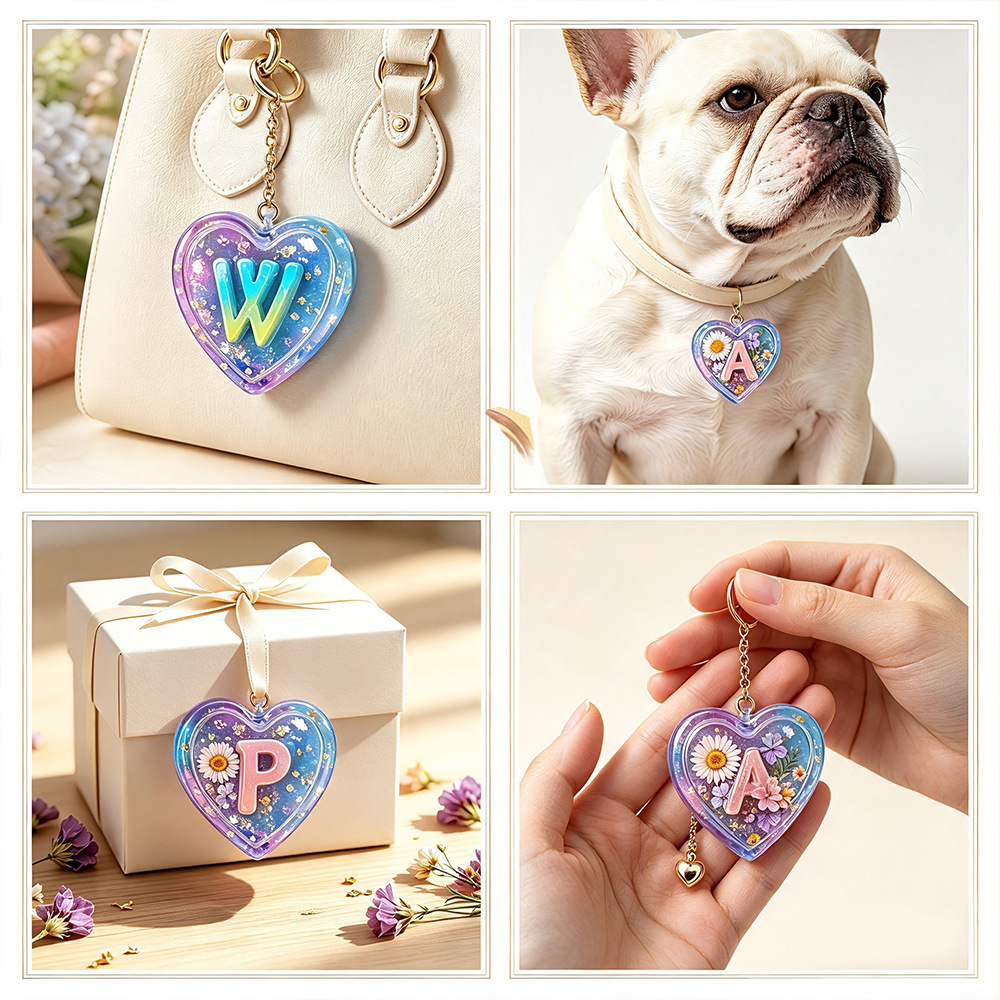 Stampi in Silicone Completi co - Embroidery Charm recensione e prezzo