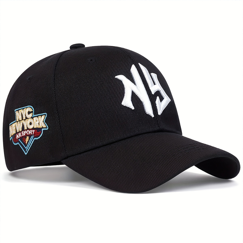 NYC NEW YORK Berretti da baseb - Embroidery Nyc recensione e prezzo