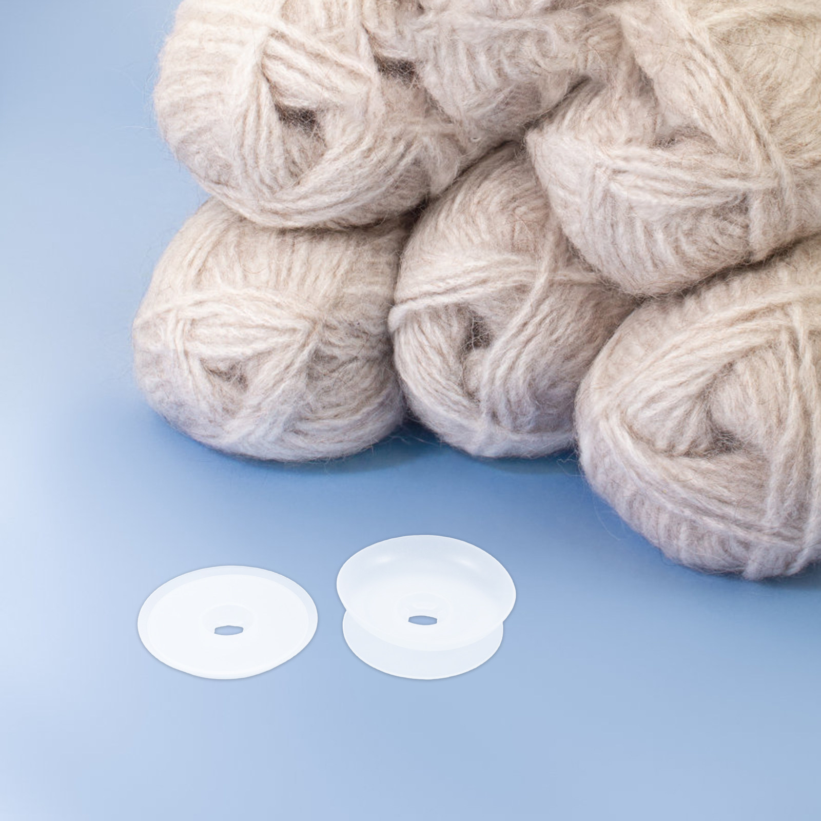 10 Pezzi di Bobine Vuote per F - Embroidery Threads recensione e prezzo