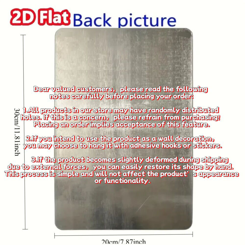Decorazione da parete in metal - Embroidery Wall Art recensione e prezzo