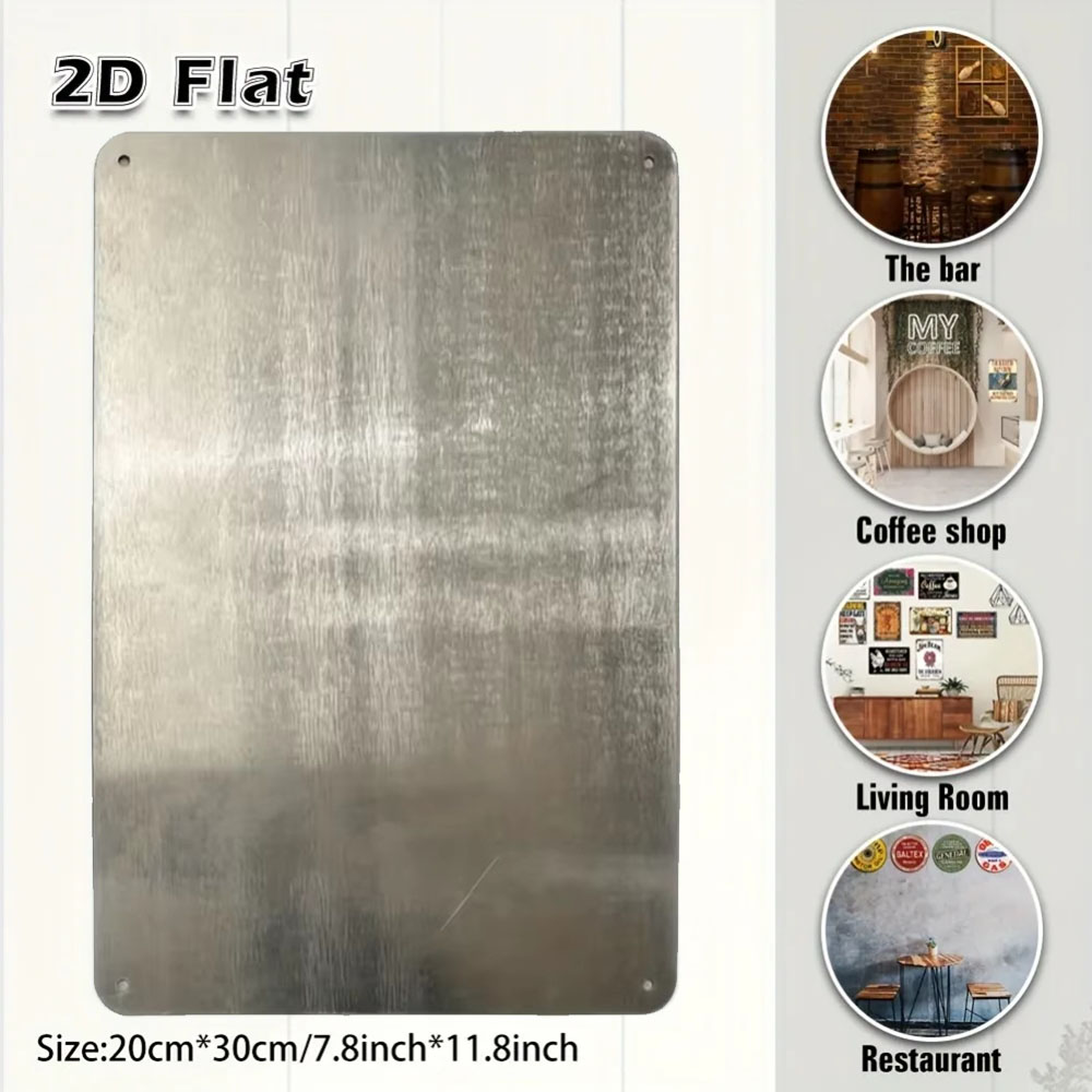Decorazione da parete in metal - Embroidery Wall Art recensione e prezzo