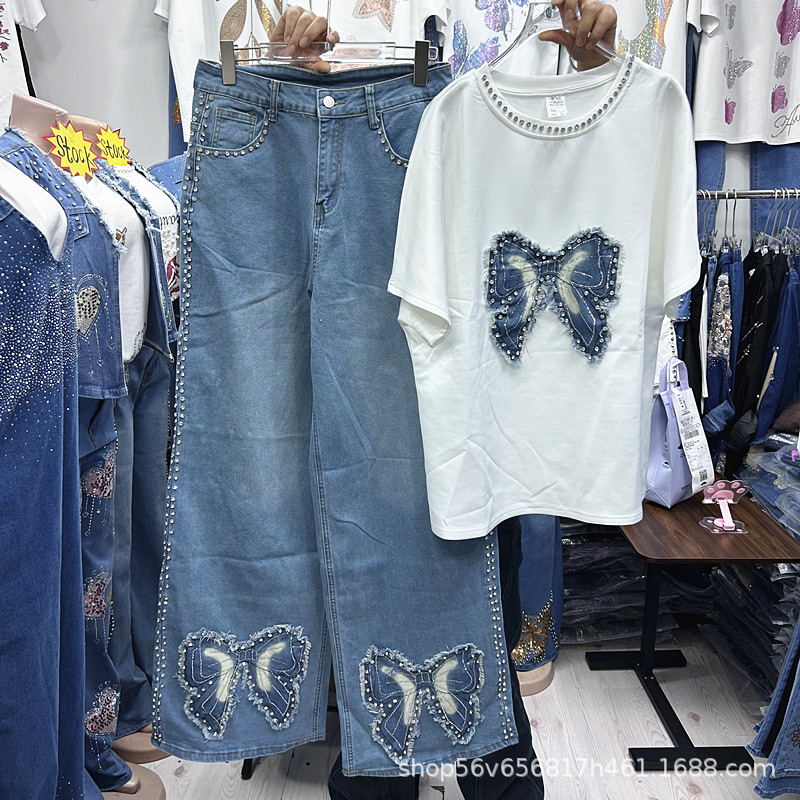 T-shirt a maniche corte bianca - Embroidery Uniforms recensione e prezzo