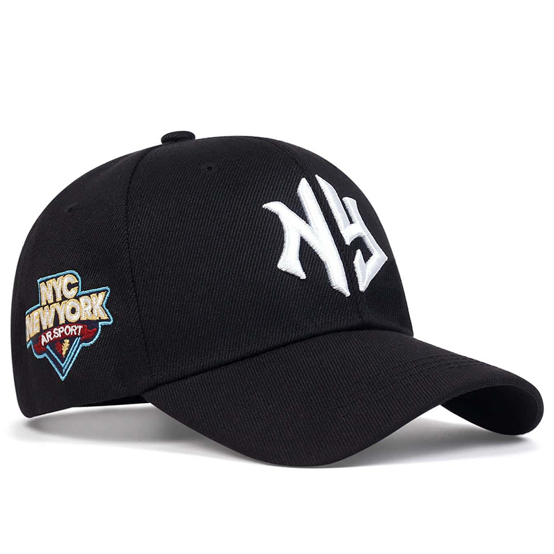 Berretto da baseball unisex co - Embroidery Nyc recensione e prezzo