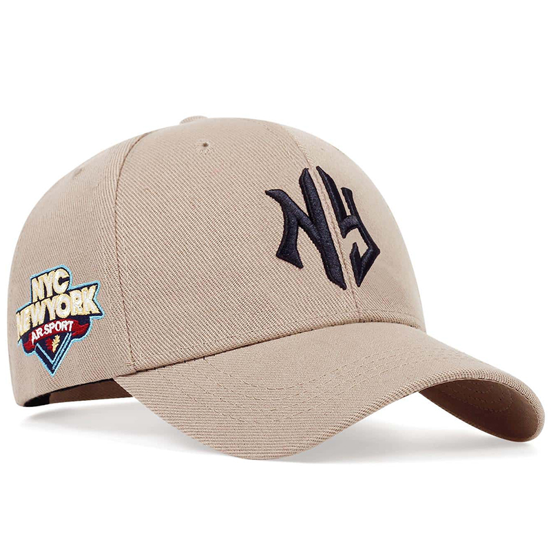 Berretto da baseball unisex co - Embroidery Nyc recensione e prezzo