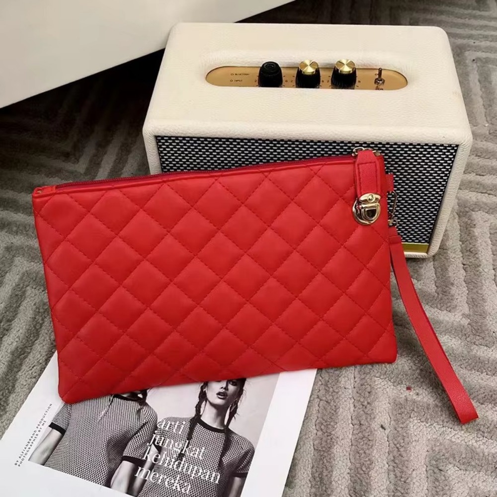 Portafoglio da Donna alla Moda - Embroidery Wallet recensione e prezzo