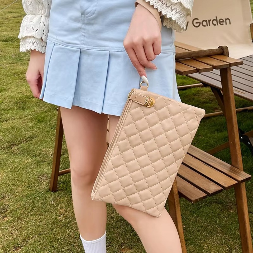 Portafoglio da Donna alla Moda - Embroidery Wallet recensione e prezzo