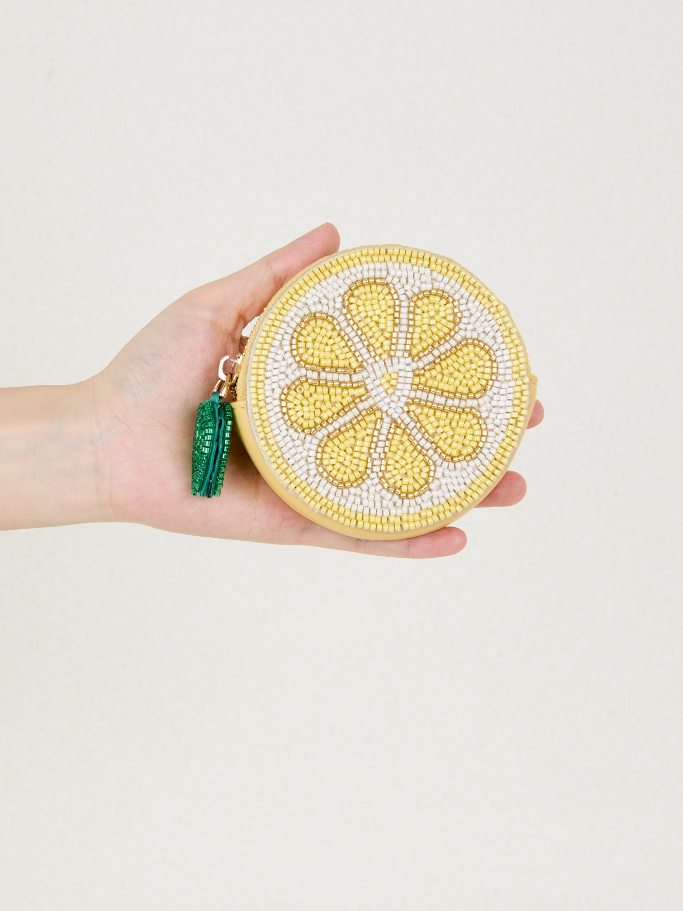 Portafoglio con perline ricama - Embroidery Wallet recensione e prezzo
