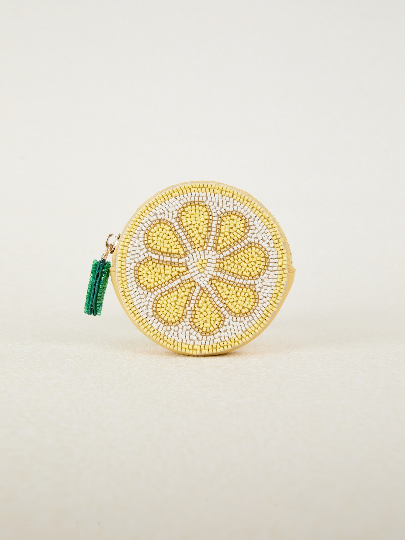Portafoglio con perline ricama - Embroidery Wallet recensione e prezzo
