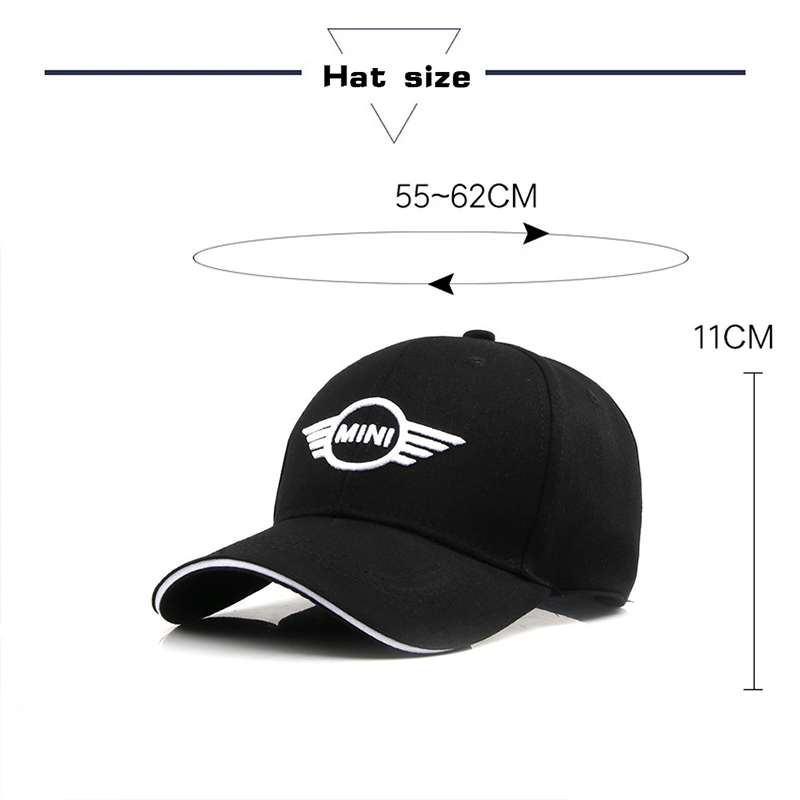 Emblema dell'auto Cappello spo - Embroidery Workshop recensione e prezzo