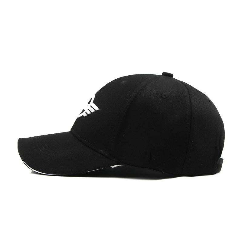 Emblema dell'auto Cappello spo - Embroidery Workshop recensione e prezzo