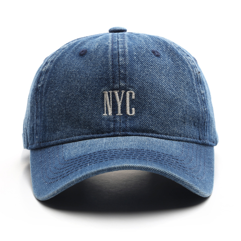 Berretto da baseball classico  - Embroidery Nyc recensione e prezzo