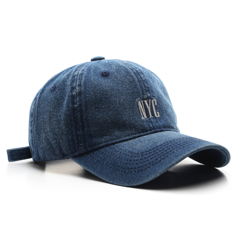 Berretto da baseball classico  - Embroidery Nyc recensione e prezzo