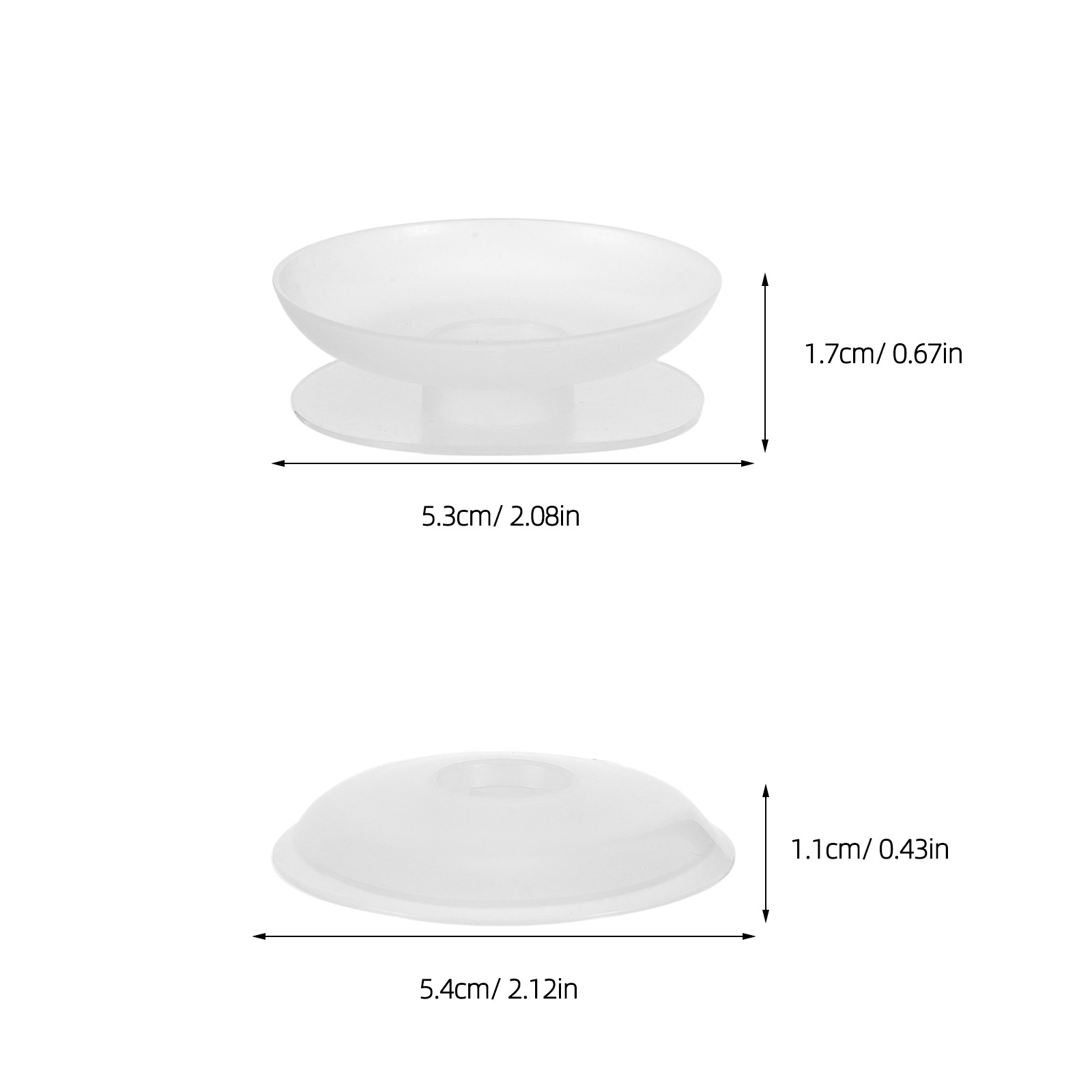 10 Bobine Vuote in Plastica pe - Embroidery Threads recensione e prezzo