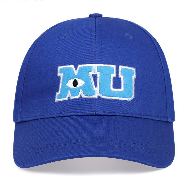 Moda Uomo Berretto da baseball - Embroidery University recensione e prezzo