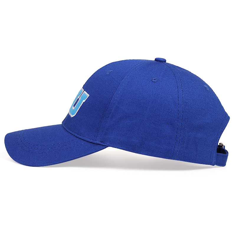 Moda Uomo Berretto da baseball - Embroidery University recensione e prezzo