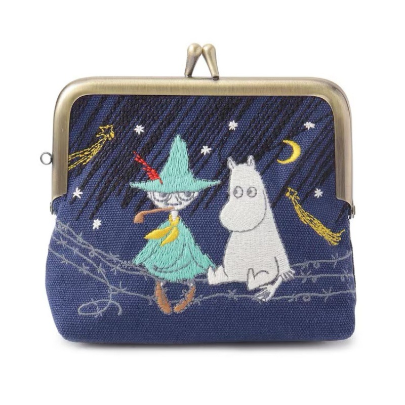 Borsa Portaoggetti della Serie - Embroidery Wallet recensione e prezzo