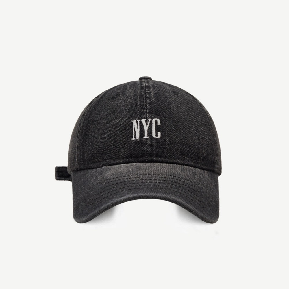 Cappellini da Baseball Casual  - Embroidery Nyc recensione e prezzo