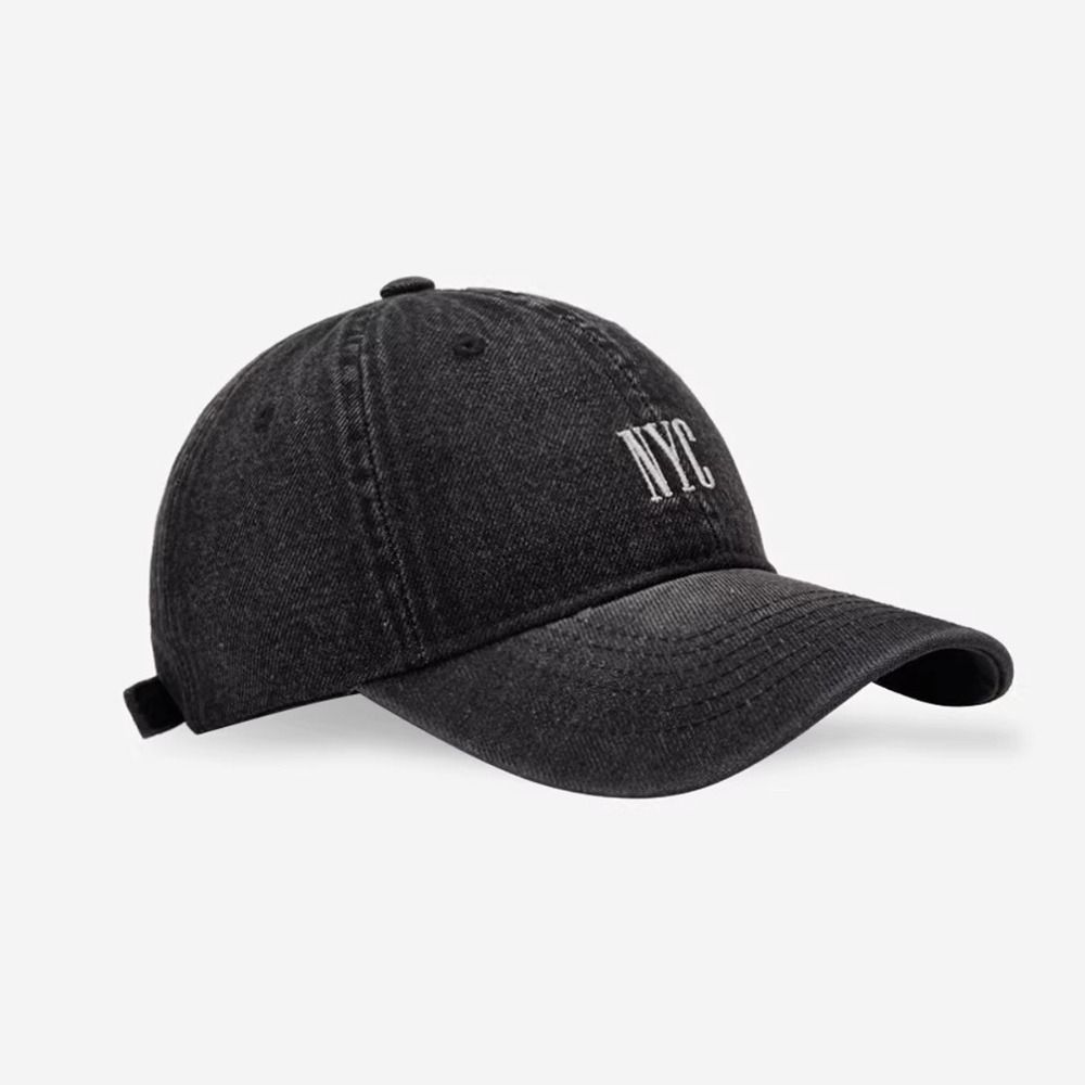 Cappellini da Baseball Casual  - Embroidery Nyc recensione e prezzo