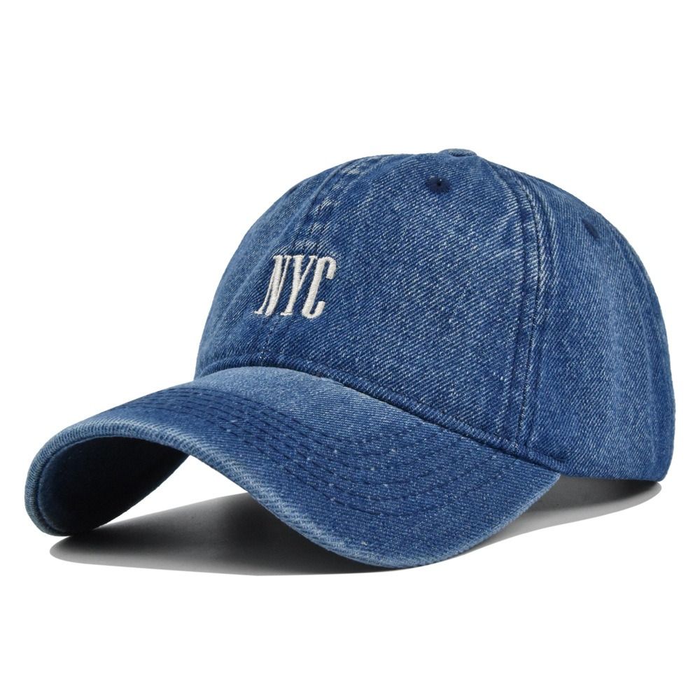 Cappellini da Baseball Casual  - Embroidery Nyc recensione e prezzo