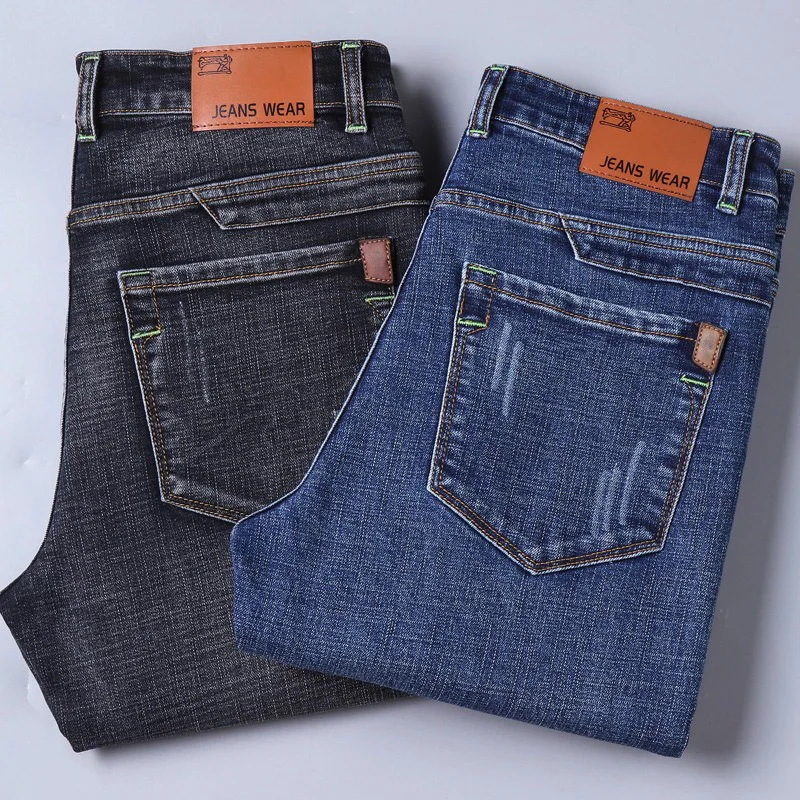 2025 Uomo Nuovo 28-40 Pantalon - Embroidery Workshop recensione e prezzo