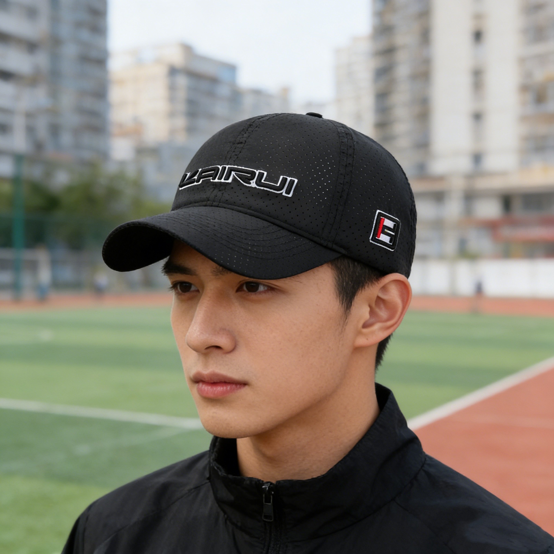 Nuovo Cappello da Baseball Est - Embroidery Workshop recensione e prezzo