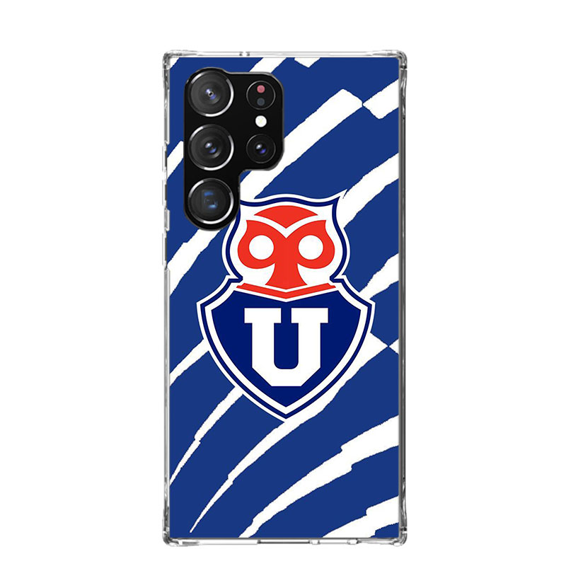 Cover per Telefono con Logo de - Embroidery University recensione e prezzo