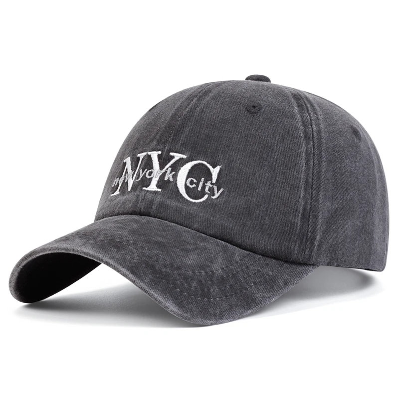 Berretti da baseball unisex co - Embroidery Nyc recensione e prezzo