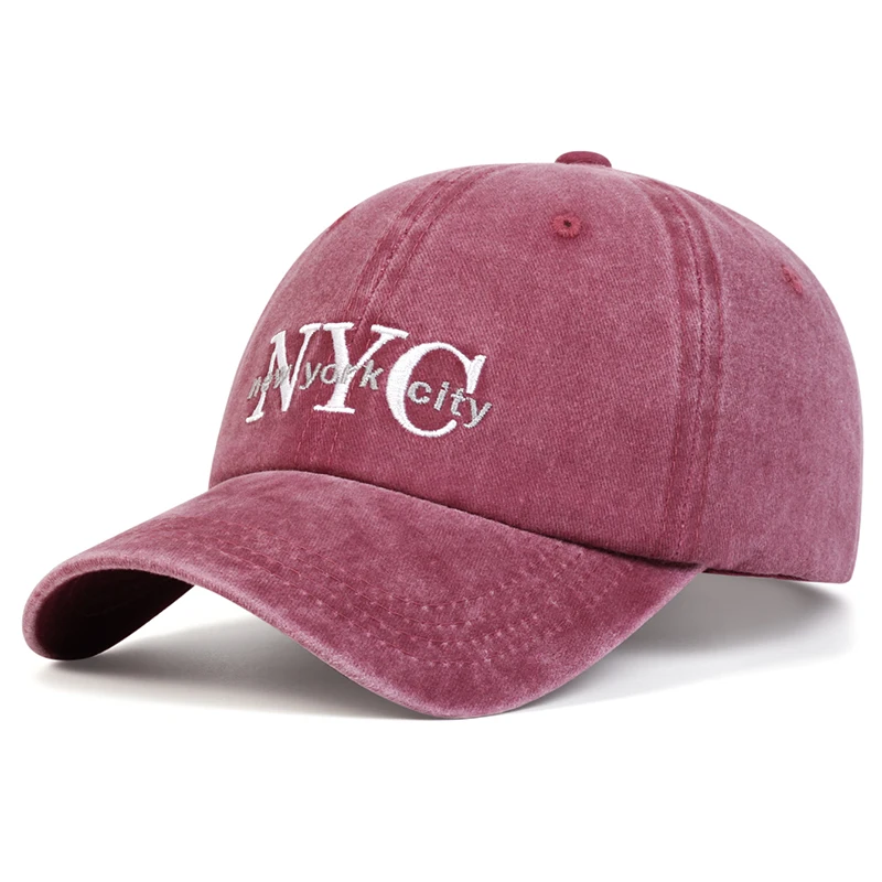 Berretti da baseball unisex co - Embroidery Nyc recensione e prezzo